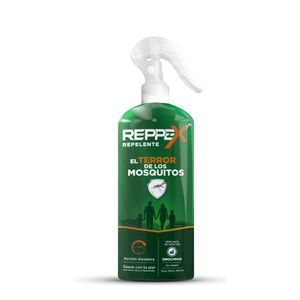 Reppex  Repelente Spray 240 ml