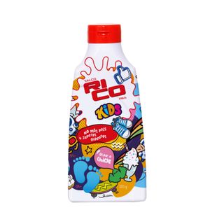 Rico Talco Pies Kids Chicle 120 g