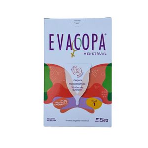 Evacopa Talla 1