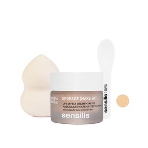 Sensilis Sss Upgrade Make-Up 02 30 ml