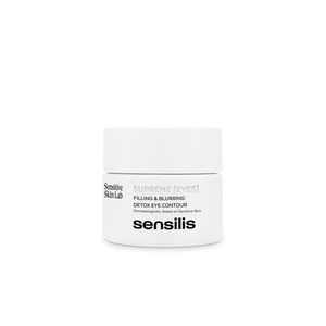 Sensilis Supreme Renewal Detox Eye Contour 20 ml