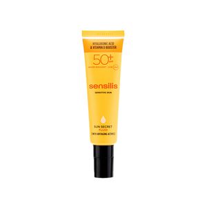 Sensilis Sun Secret Ha Fluid Spf50 40 ml