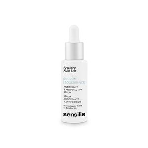 Sensilis Serum Supreme Antiox Ps 30 ml