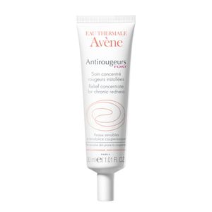 Avene Crema Antirougeurs Fort Piel Sensible 30 ml