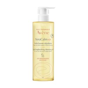 Avene Aceite Xeracalm Ad Limpiador 400 ml