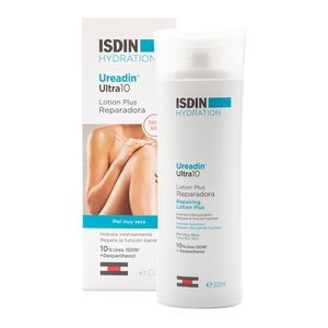 Isdin Loción Ureadin Repara Ultra 10 200 ml