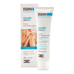 Isdin Crema Ureadin Rugo Ultra 20 100 ml