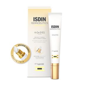 Isdin Crema K-Ox Eyes Contorno Ojos 15 g