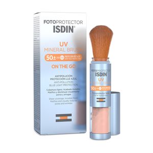 Isdin Fotoprotec Uv Min Brush Spf50+ 2 g