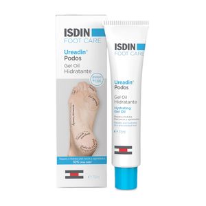 Isdin Gel Ureadin Podos Foot Care 75 ml