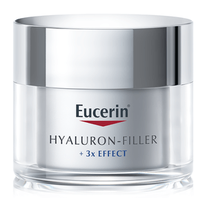 Eucerin Hyaluron Filler Crema Facial Día 50ml