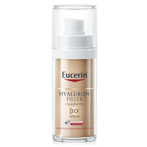 Eucerin Hyaluron Filler + Elasticity 3d Serum