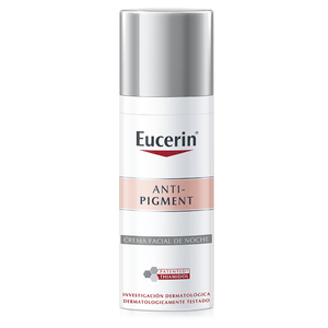 Eucerin Anti-Pigment Crema Noche 50 ml