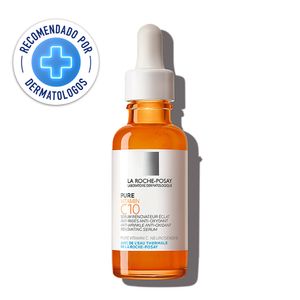 La Roche Pure Vitamin C10 Serum 30 ml