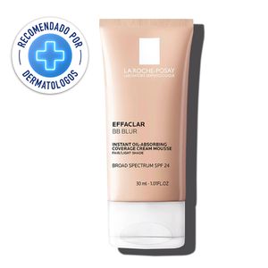 La Roche Effaclar Primer Bb Blur 30 ml