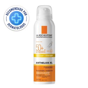 La Roche Anthelios Xl Protector Sol 50+ 200 ml