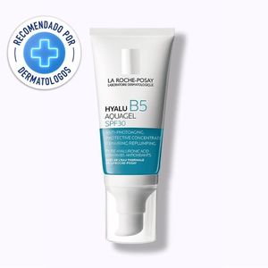 La Roche Hyalu B5 Aquagel Spf 30 50 ml