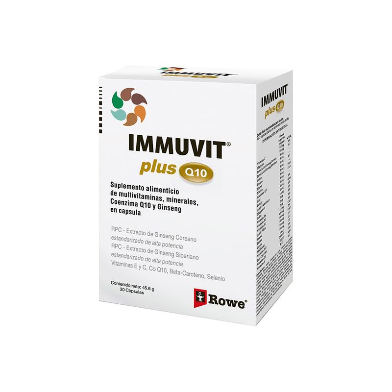 Immuvit-Plus-Q10