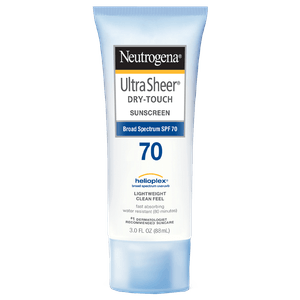 Neutrogena Emulsión Ultra-Sheer Spf70 88 ml