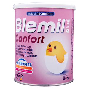 Blemil Plus Confort Nutriexpert Lata 400 g