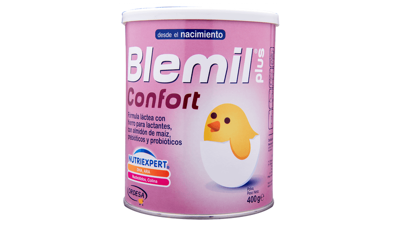 Blemil Plus 1 Confort 800g