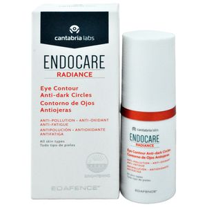 Endocare Contorno Ojos Radiance 15 ml
