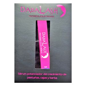 Dabalash Sérum Potenciador Crecimiento Pestañas 5.32 ml