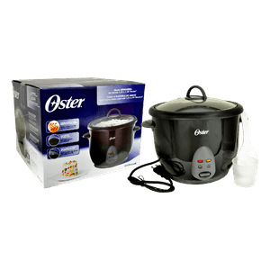 Olla arrocera 1.8 litros CKSTRC1700B Oster –