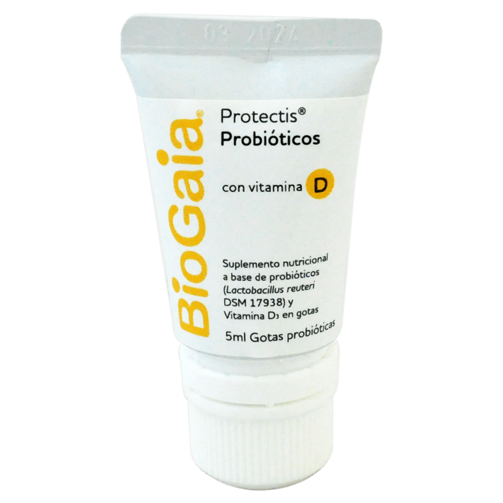 BioGaia Protectis Gotas – BioGaia
