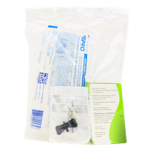 Kit Megadosis 7.5 Kit 1 Unidad