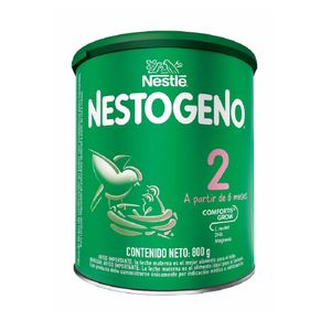 Nestogeno Etapa 2 800 g
