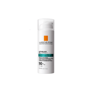 La Roche Anthelios Protector Sol 50+ Oil Correct 50 ml