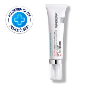 La Roche Crema Redermic Retinol Ojos 15 ml