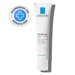 La Roche Gel Crema Effaclar D Spf30 40 ml