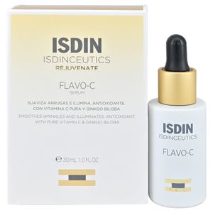 Isdin Serum Rejuvenate Flavo-C 30 ml