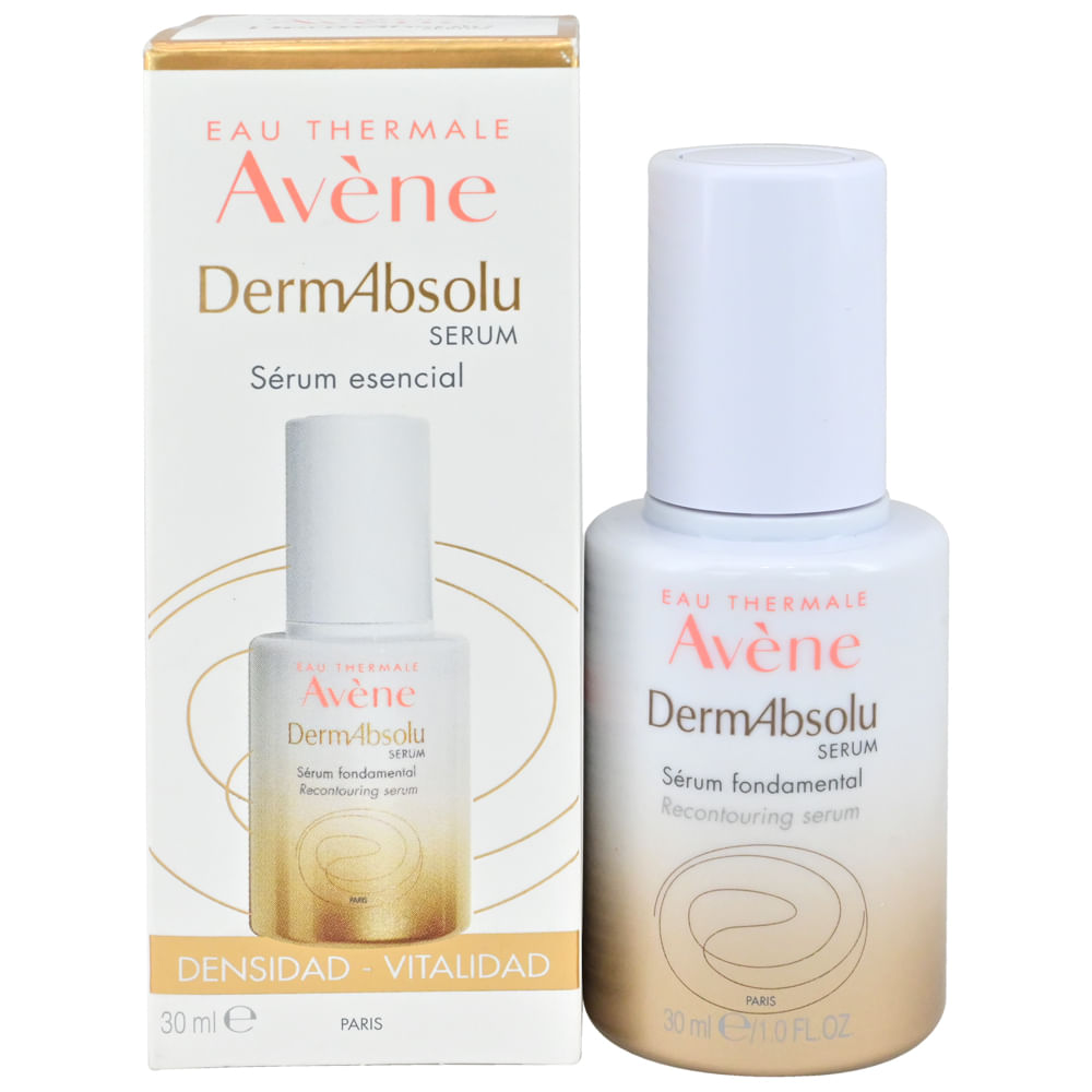 Avene Serum Dermabsolu Essencial 30 ml - Farmacias Medicity