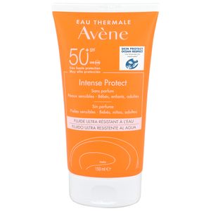 Avene Protector Solar Spf50+ Intense Pr 150 ml