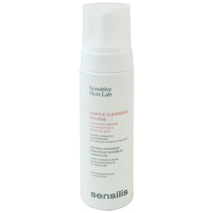 Sensilis Espuma Limpiadora P/Sens-Reac 200 ml