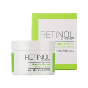 Retinol Pigment Therapy 28 g