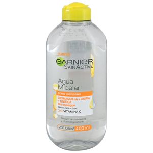 Garnier Agua Micelar Tono Uniforme 400 ml