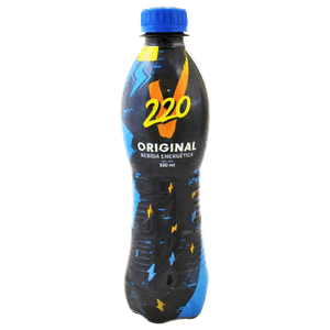 220 V Energizante Original 330 ml