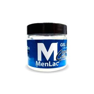 Menlac Gel 3 En 1 Control Caída 100 g