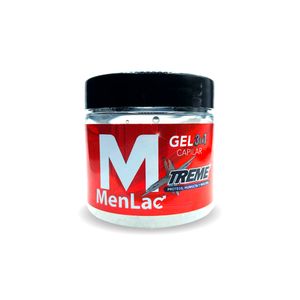 Menlac Gel 3 En 1 Xtreme 100 g