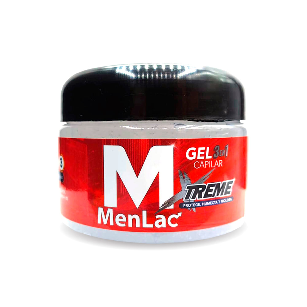 Menlac Gel 3 En 1 Xtreme 250 G Farmacias Medicity 3185