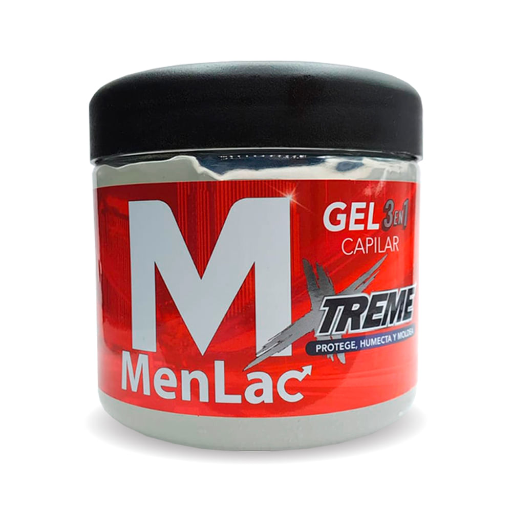 Menlac Gel 3 En 1 Xtreme 500 G Farmacias Medicity 7568