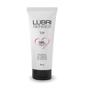 Vip Lubrisenses By Vip 60 g