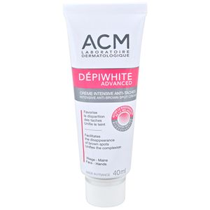Dépiwhite Advanced Crema Intensiva Anti-Manchas 40 ml
