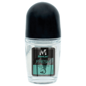 Menlac Deo Roll Fresh con 50 mL