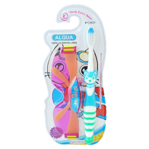 Alqua Kids + Regalo
