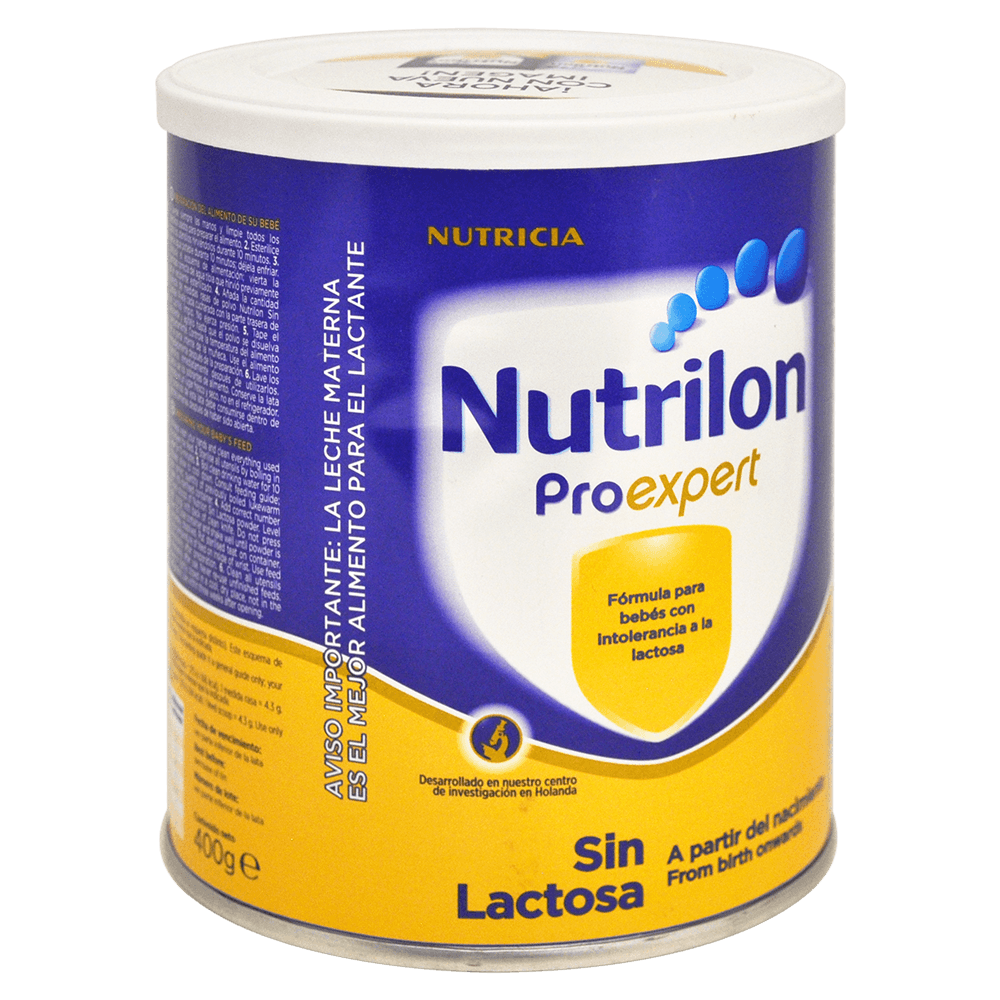 NUTRILON - Farmacias Medicity